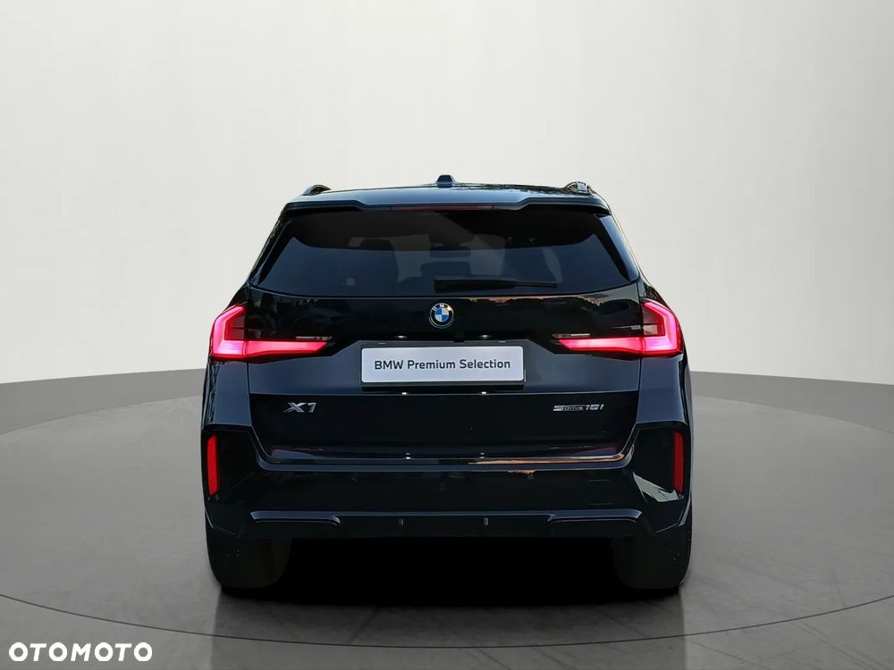 BMW X1 sDrive18i M Sportpaket - 9