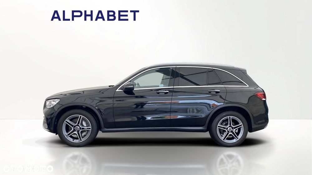 Mercedes-Benz GLC 300 4-Matic - 2