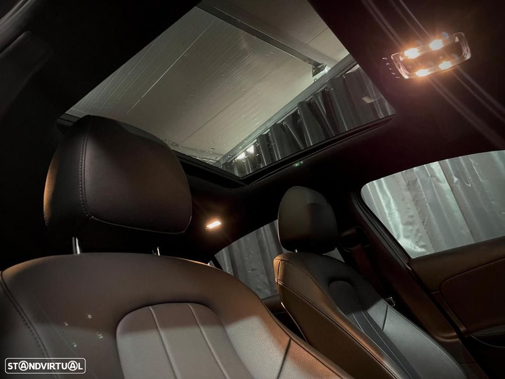 Mercedes-Benz A 250 e - 12