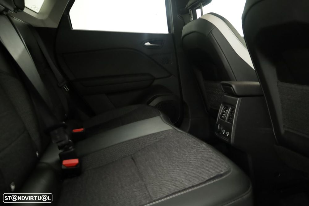 Renault Captur 1.0 TCe Techno - 23