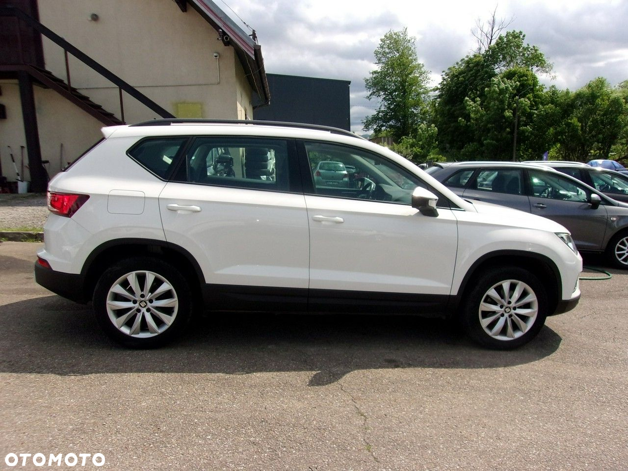 Seat Ateca 1.5 Eco TSI Style S&S - 6