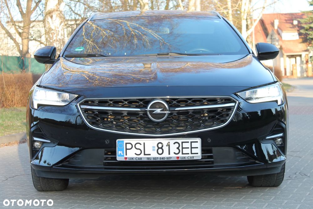 Opel Insignia 2.0 CDTI Elegance S&S - 19