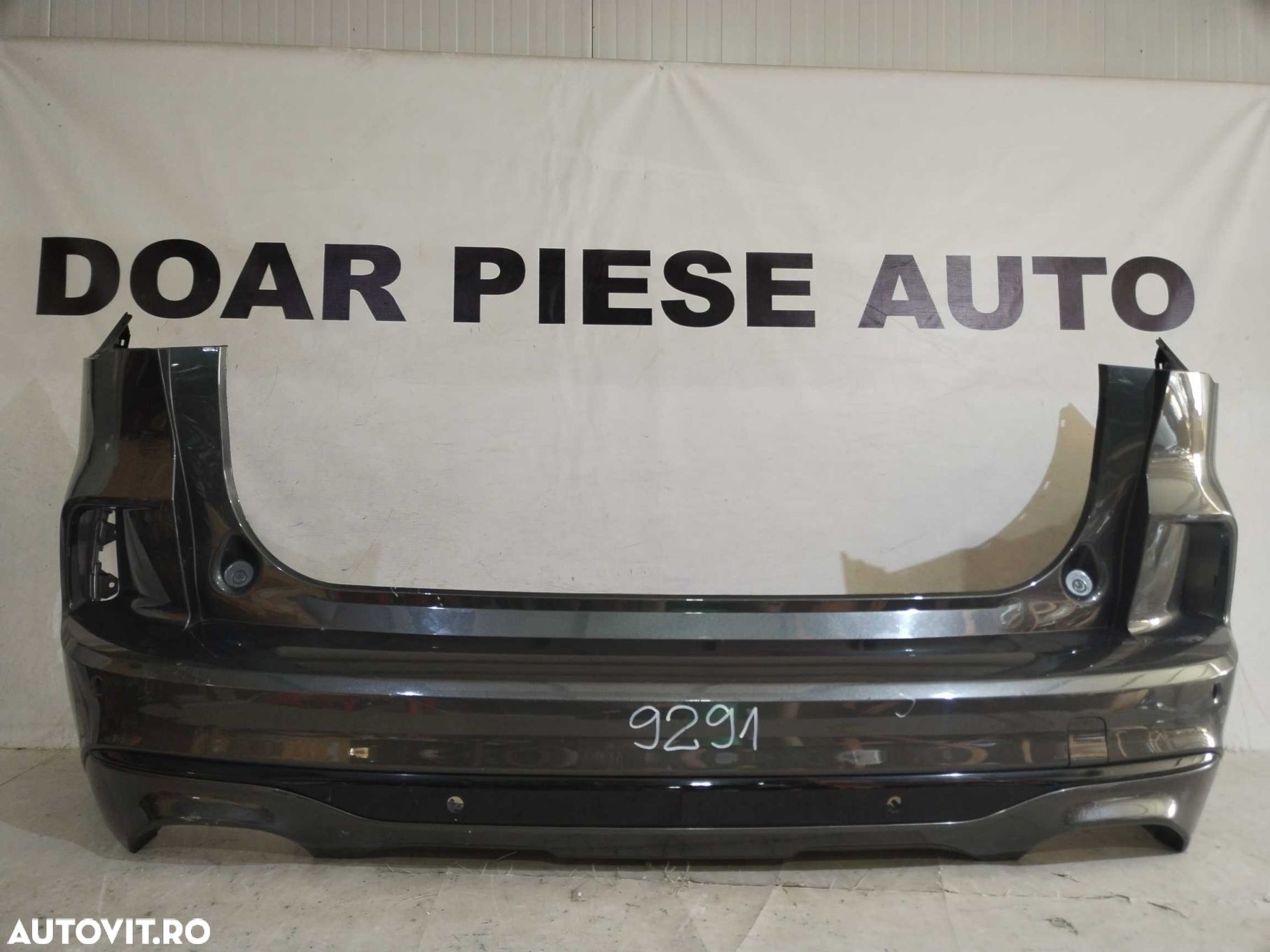 Bara spate Ford Kuga 3, ST-Line, 2020, 2021, 2022, 2023, 2024, 2025, cod origine OE LV4B-17A894-DJ. - 1