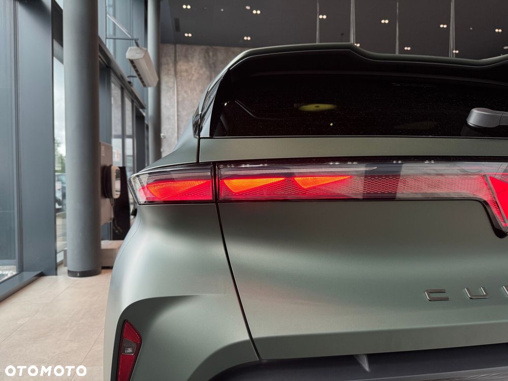 Cupra Raval 52kWh Dynamic - 10