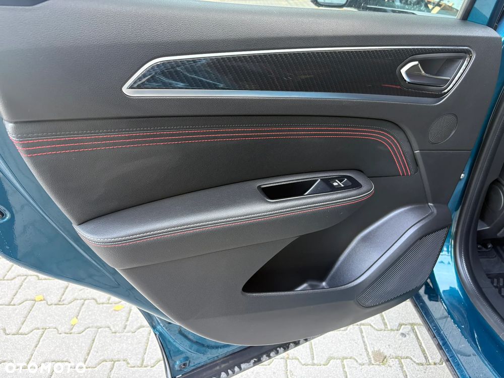 Renault Arkana TCe Mild Hybrid 160 EDC R.S LINE - 11
