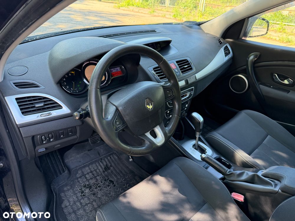 Renault Megane 2.0 140 CVT Dynamique - 11