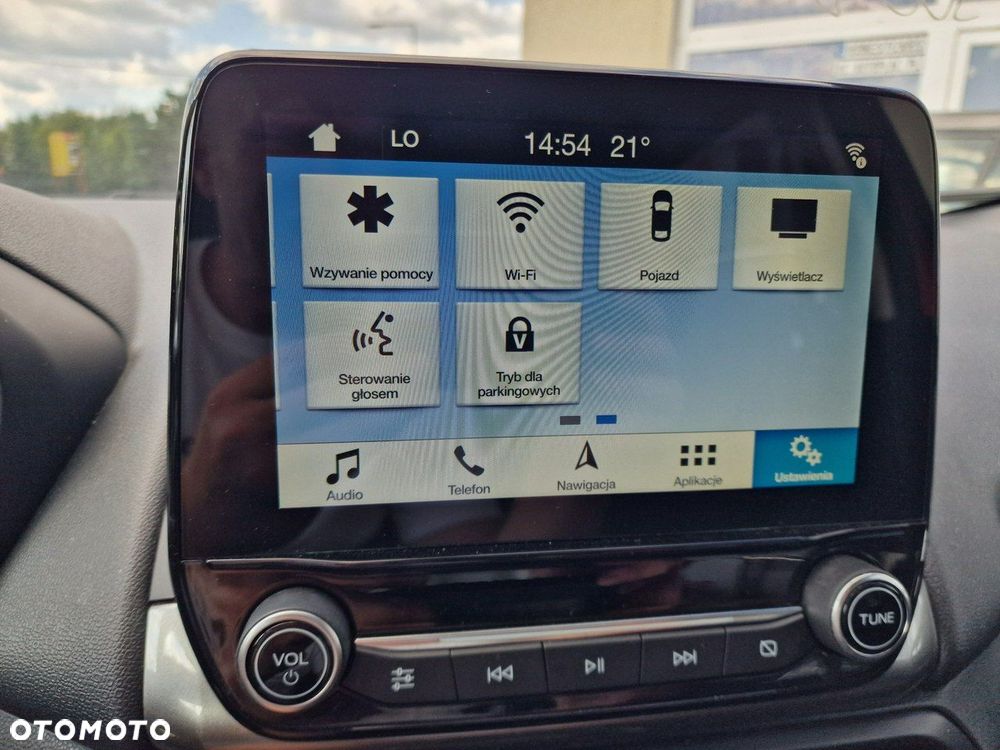 Ford EcoSport 1.0 EcoBoost GPF Titanium ASS - 27