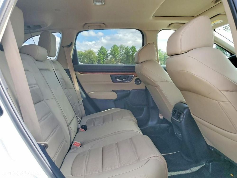 Honda CR-V - 10