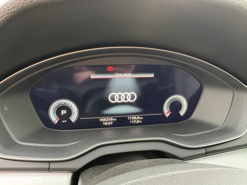 Audi Q5 40 TDI mHEV Quattro S Line S tronic - 4