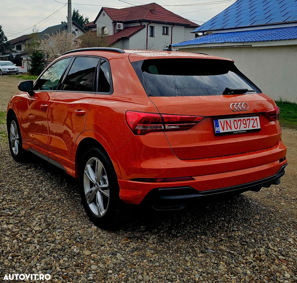 Audi Q3 - 4