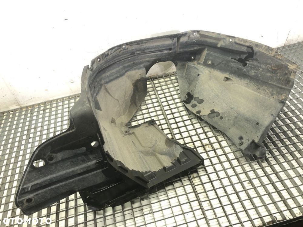 NADKOLE LEWY PRZÓD  SUZUKI SX4 S-CROSS (JY) 2013 - 2022 1.4 Hybrid (Mild Hybrid) (AKK 414) 95 kW - 1