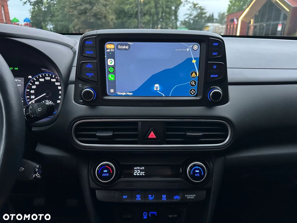 Hyundai Kona - 15