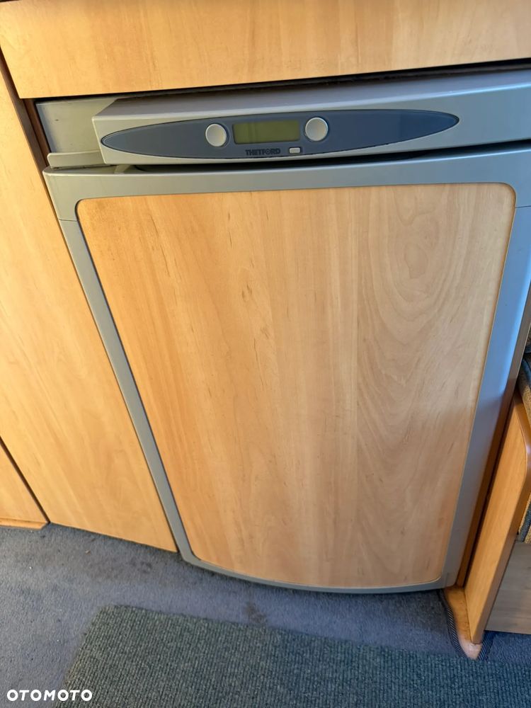 SWIFT Abbey GTS - 24