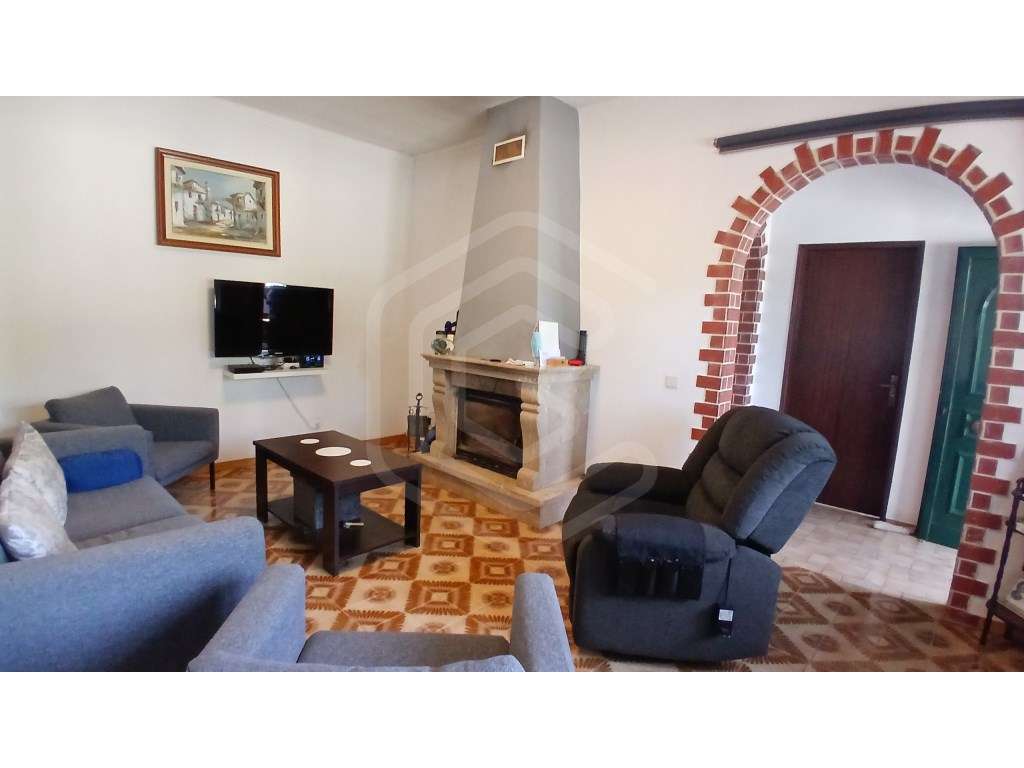 Moradia Algarvia T3 com Terreno de 3.355 m² perto do Triângulo Dourado - Grande imagem: 4/18