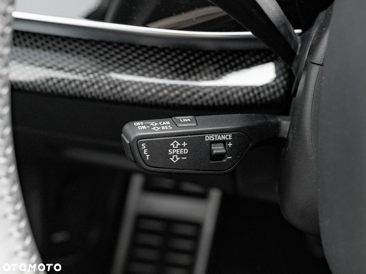 Audi SQ7 TDI Quattro Tiptronic - 19