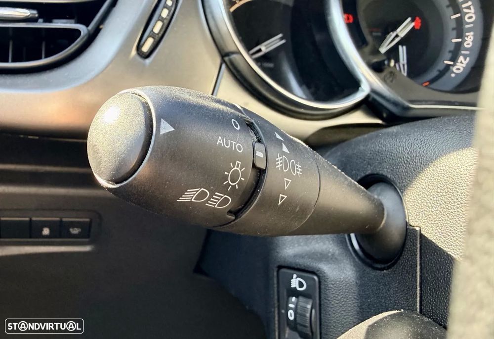 Citroën DS3 1.2 PureTech Be Chic - 44