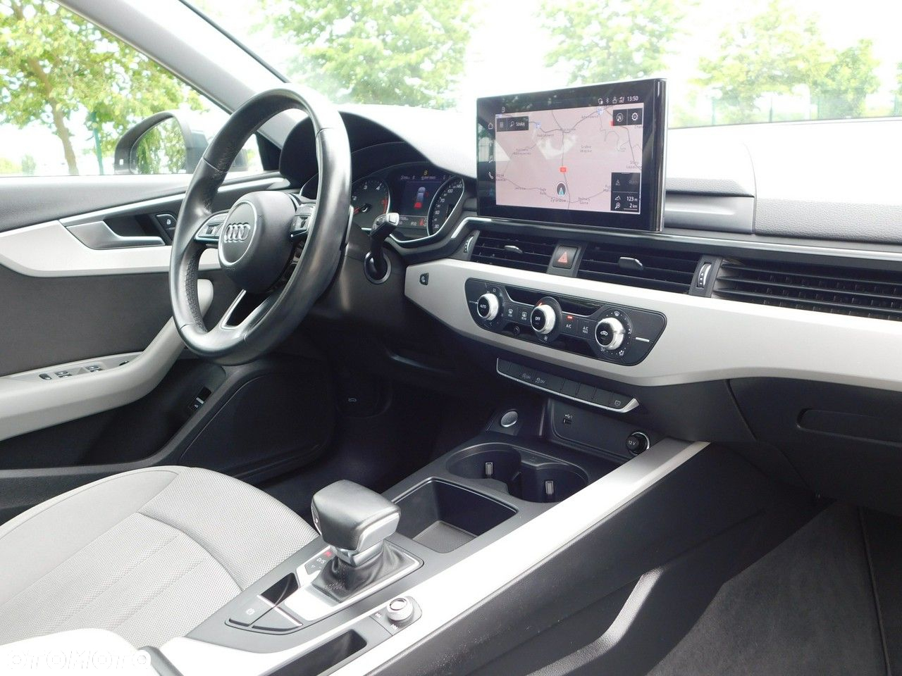 Audi A4 - 18