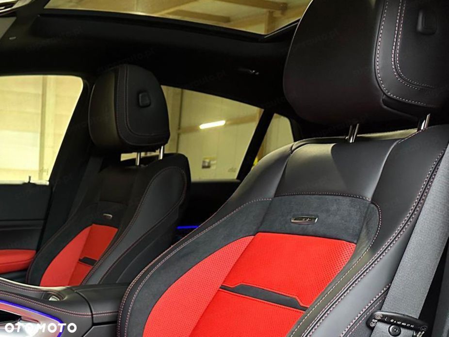 Mercedes-Benz GLE AMG 53 4-Matic Premium - 7