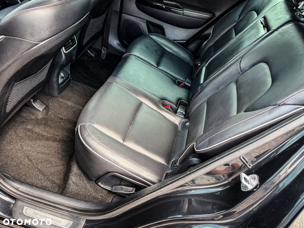 Kia Sportage - 24