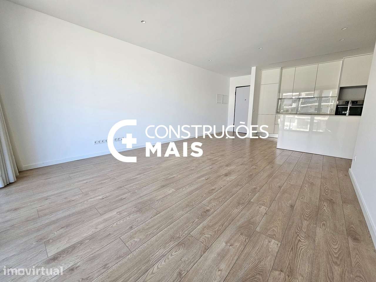 Apartamento T3 c/ Terraço - Ourém - Grande imagem: 3/9
