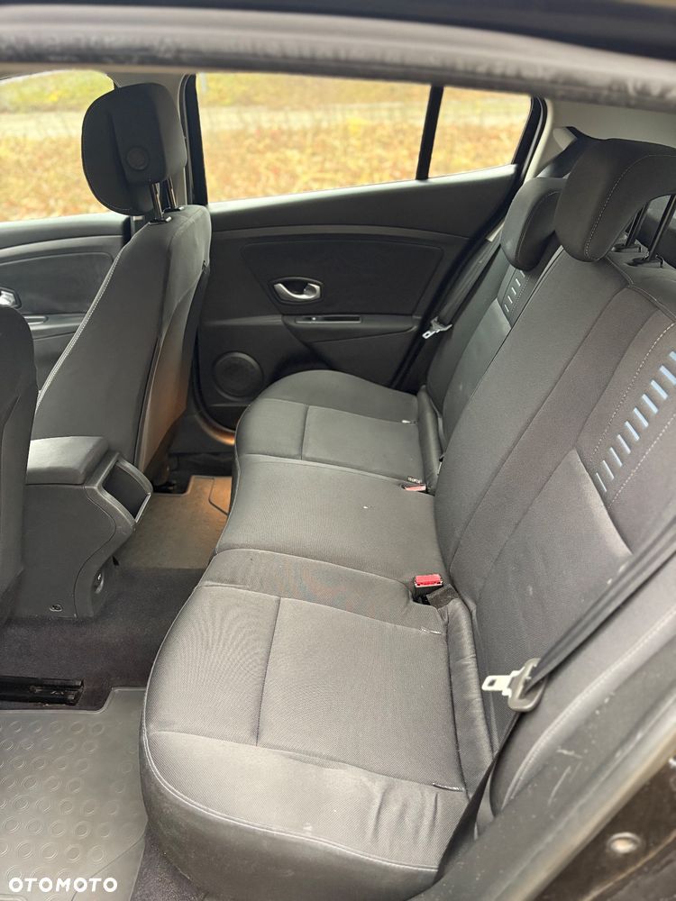 Renault Megane - 9