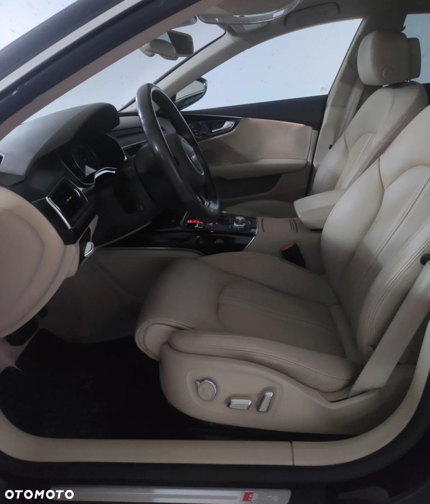 Audi A7 Sportback 2.0 TFSI Quattro S tronic - 13