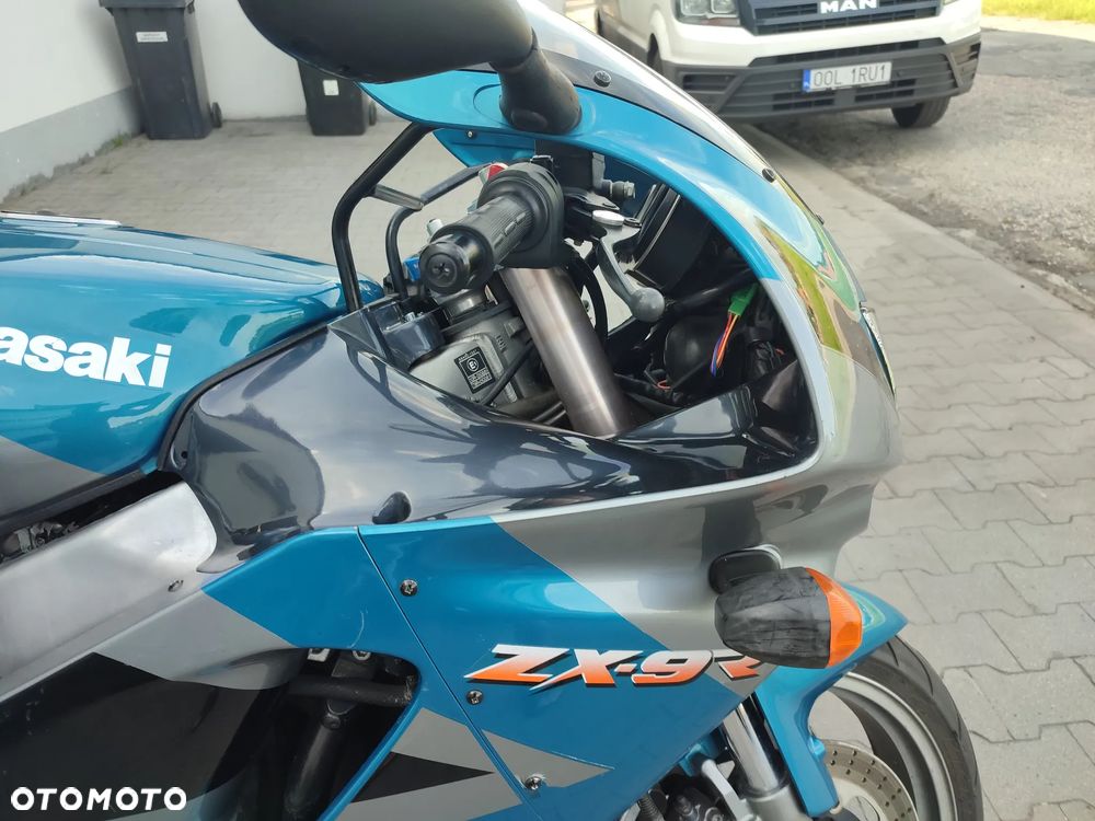 Kawasaki Ninja - 18