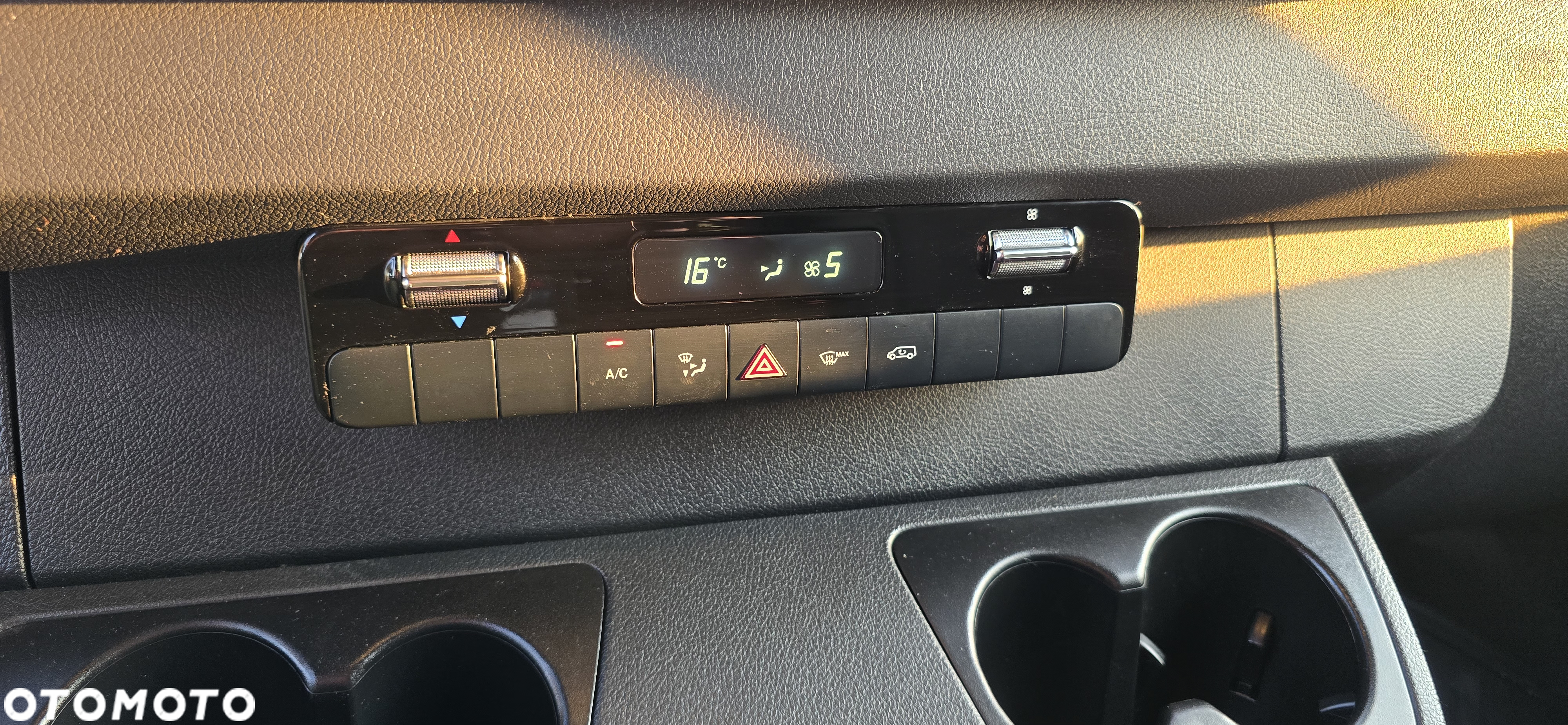 Mercedes-Benz Sprinter 315 - 15