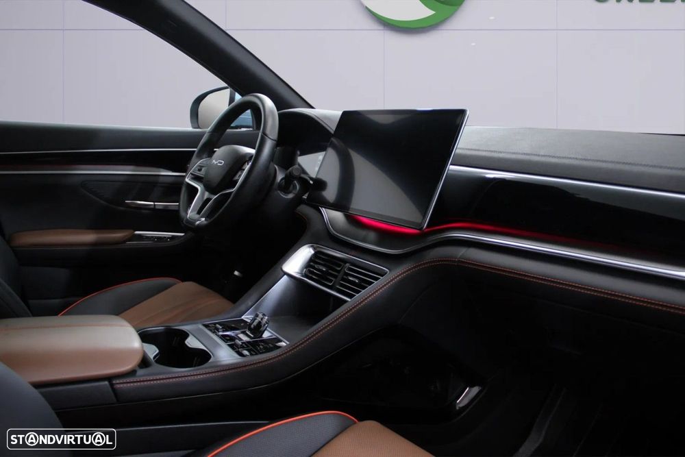 BYD Seal U 1.5 DM-i Boost - 10