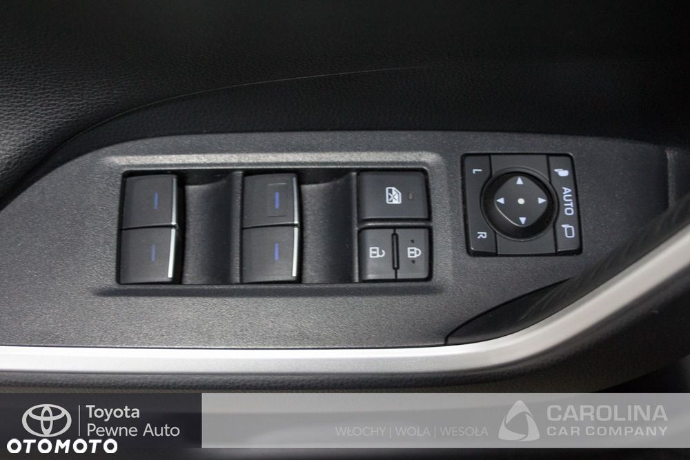 Toyota RAV4 2.5 Plug-In Hybrid Prestige 4x4 - 17