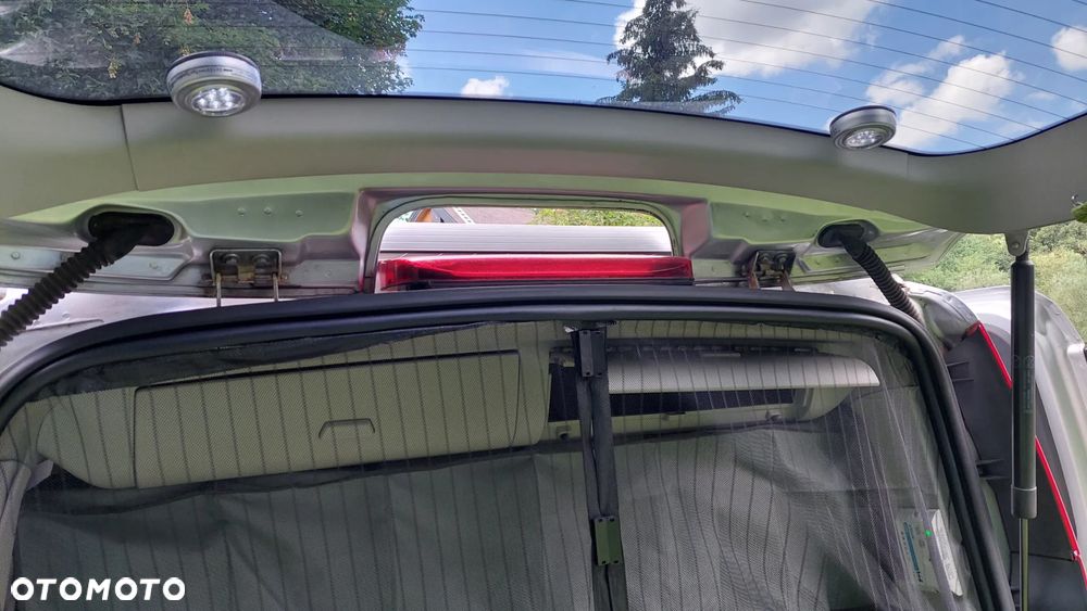 Ford Tourneo Connect Gr 1.6 TDCi Trend - 32