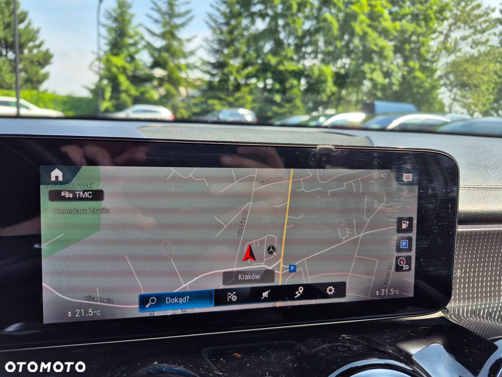Mercedes-Benz EQB 300 66.5kWh 4-Matic AMG - 22