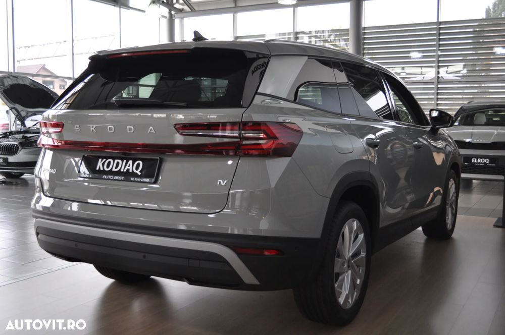 Skoda Kodiaq 1.5 TSI DSG PHEV Selection - 6
