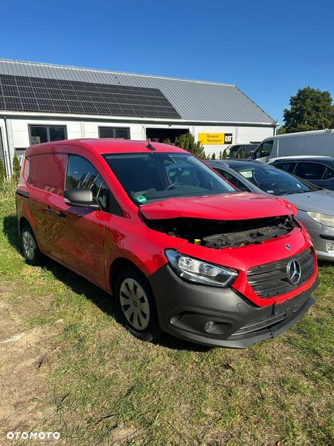Mercedes-Benz Citan - 1