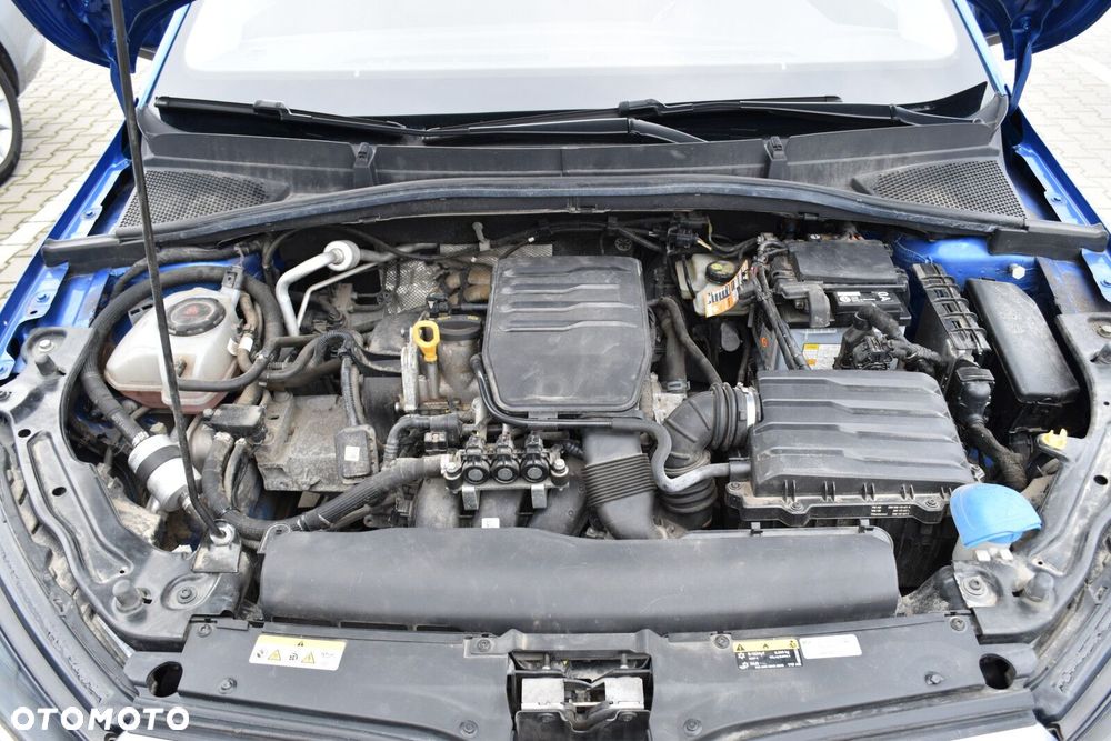 Skoda Fabia 1.0 Ambition - 36