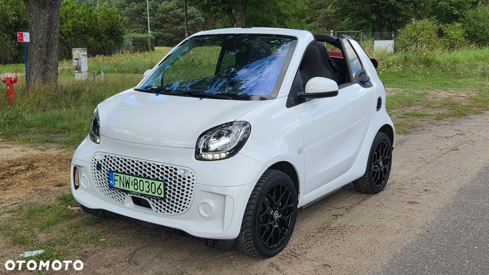 Smart Fortwo EQ - 15