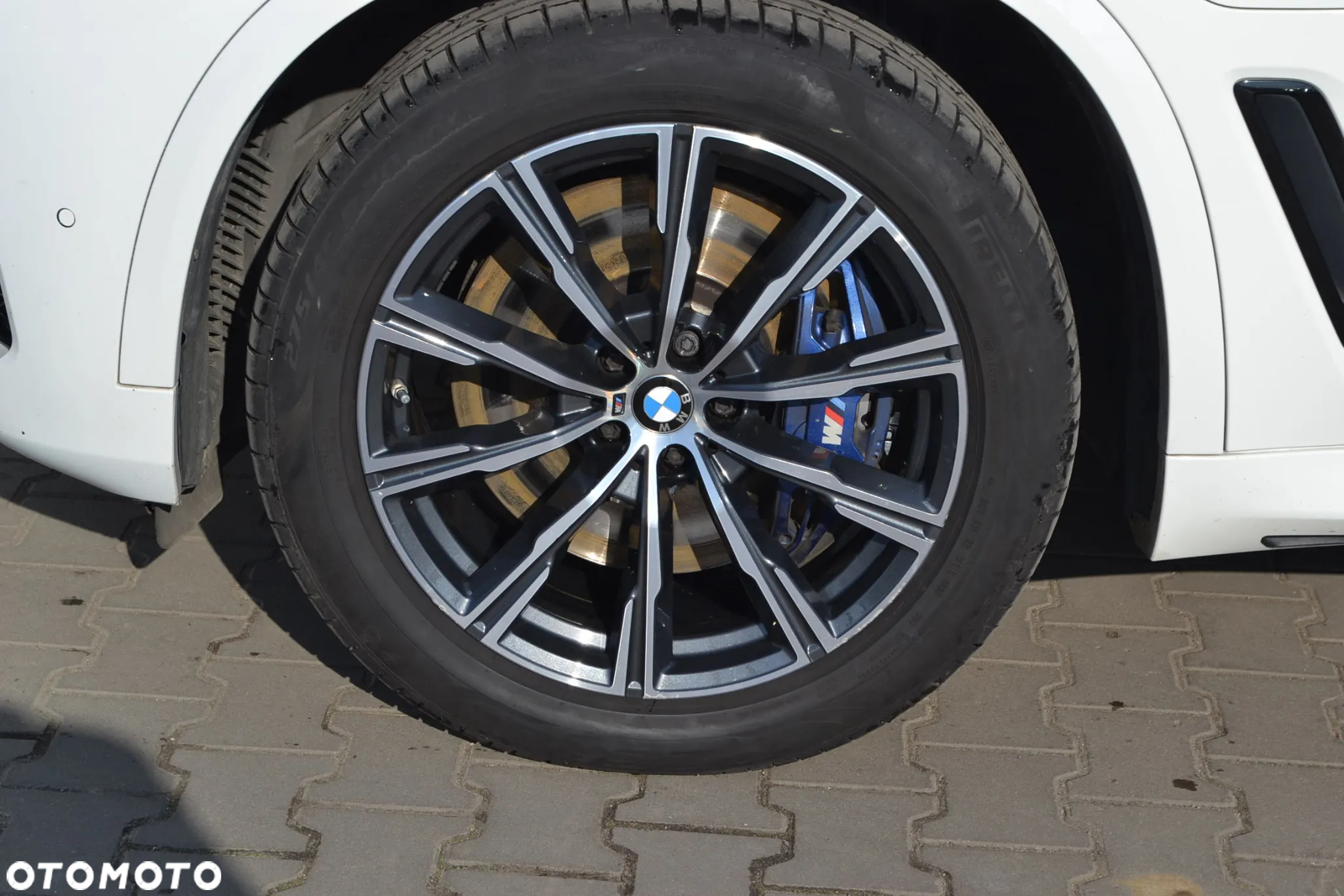 BMW X5 ver-xdrive50e - 5