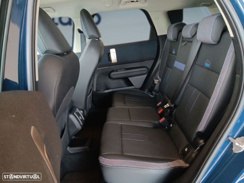 MINI Countryman D Favoured M - 19