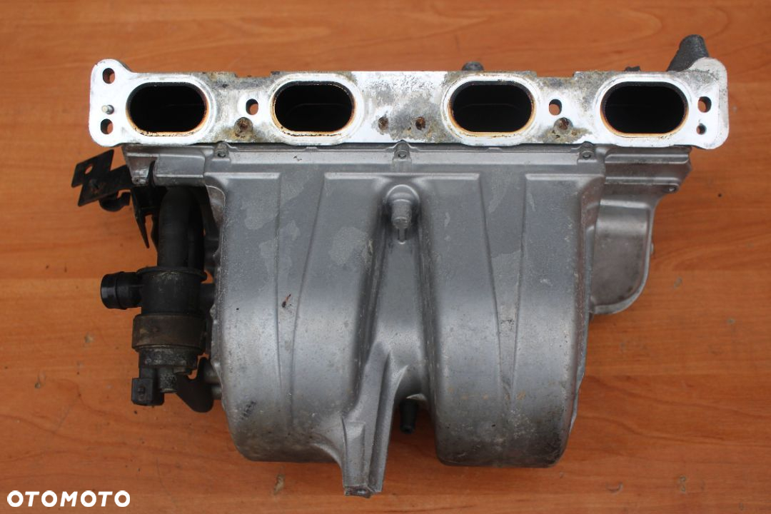 KOLEKTOR SSĄCY OPEL ASTRA H ZAFIRA B 1.6 16V Z16XEP 55559225 - 3
