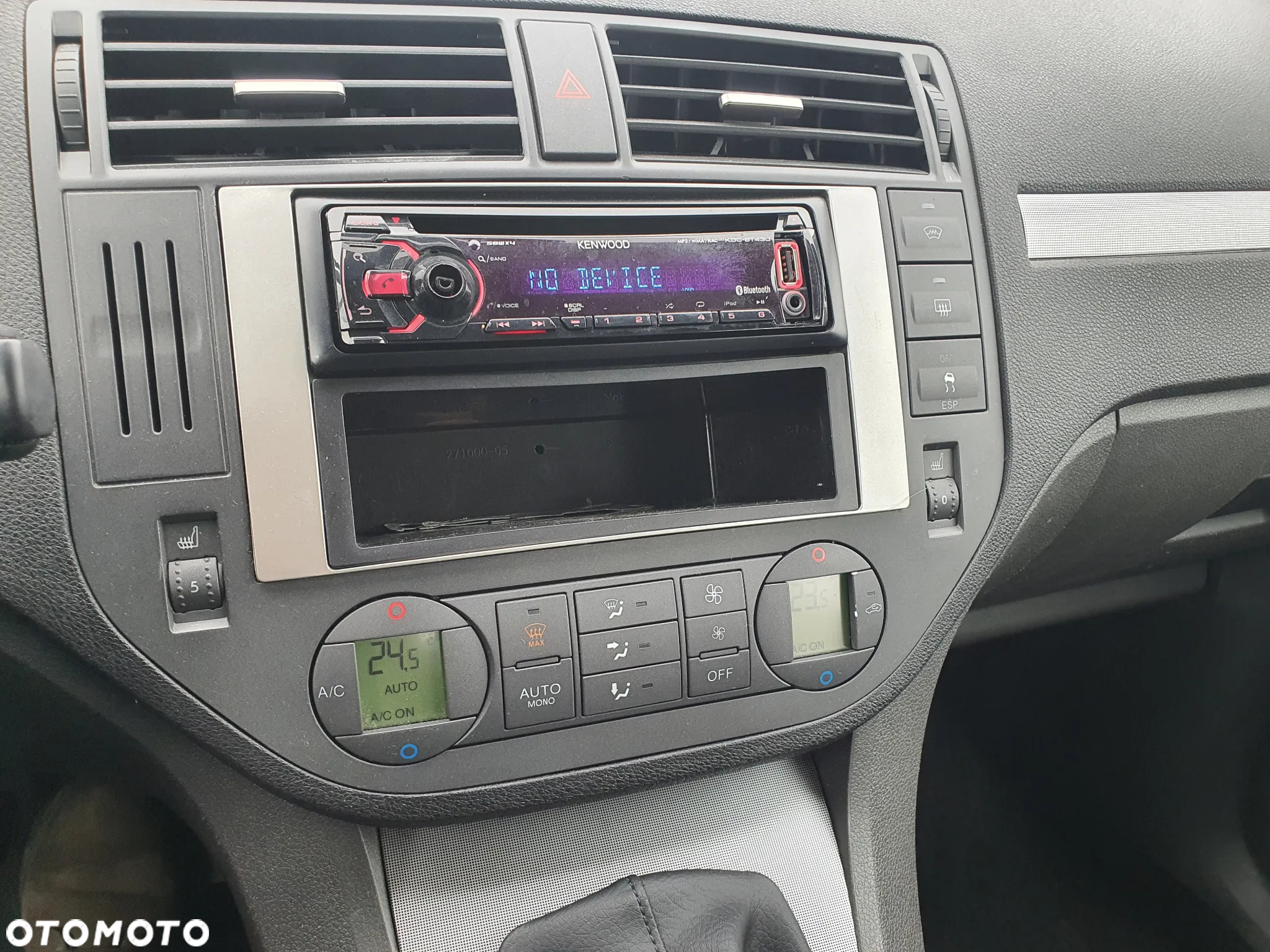 Ford Focus C-Max - 9