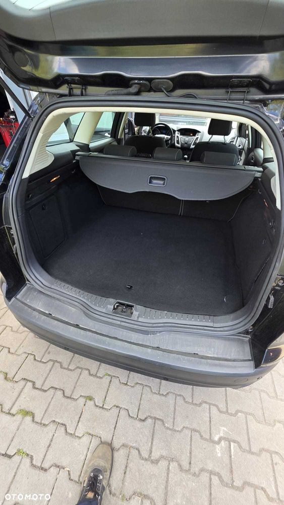 Ford Focus - 7