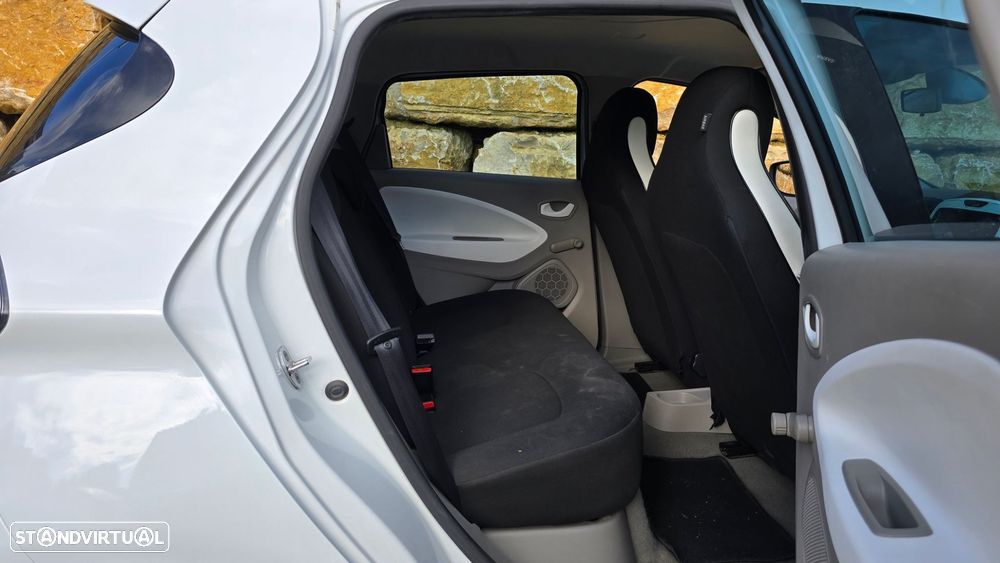 Renault Zoe - 39