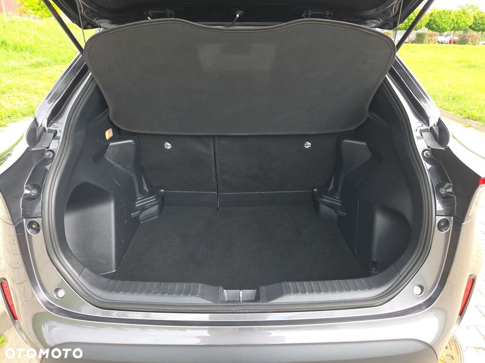 Toyota Yaris Cross 1.5 Comfort CVT - 15