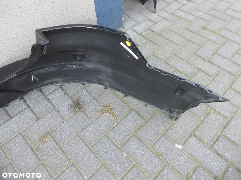 vw arteon zderzak tył 3g8807421 6 pdc - 5