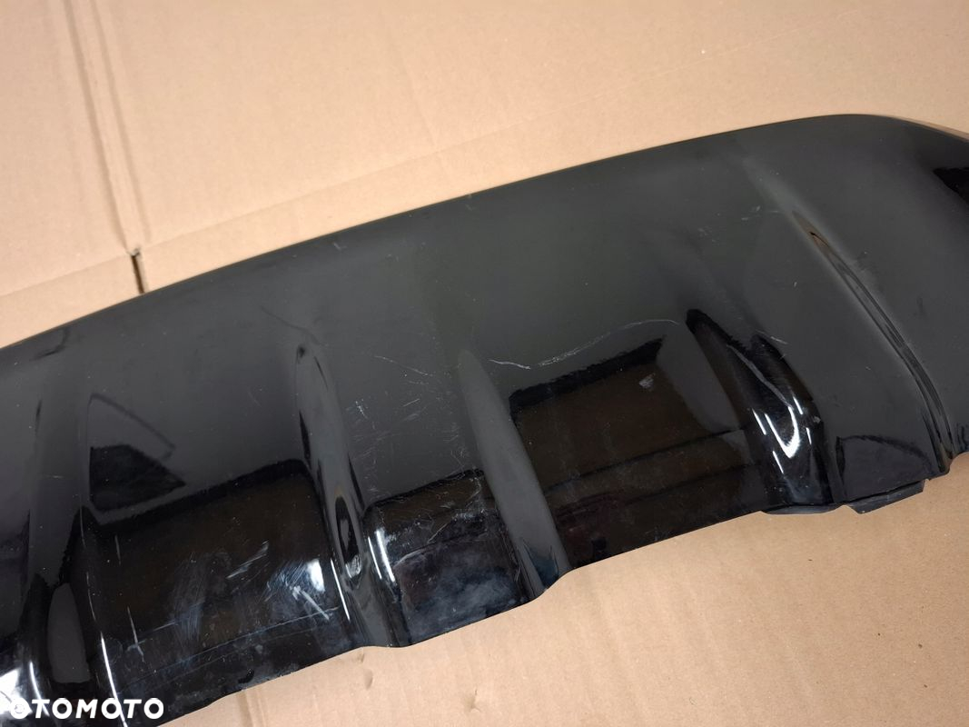 DYFUZOR LAND ROVER DISCOVERY SPORT ORYGINAŁ - 4