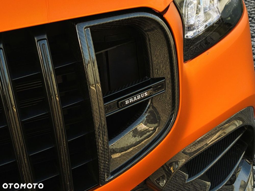 Mercedes-Benz GLS - 5