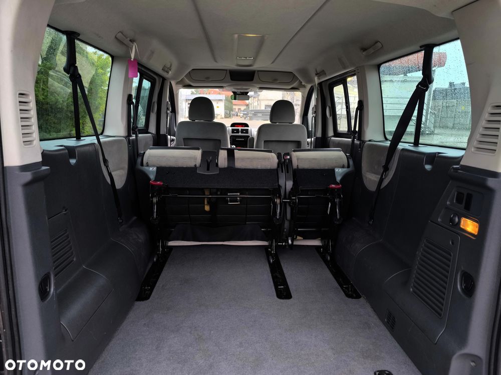 Citroën Jumpy Combi - 12