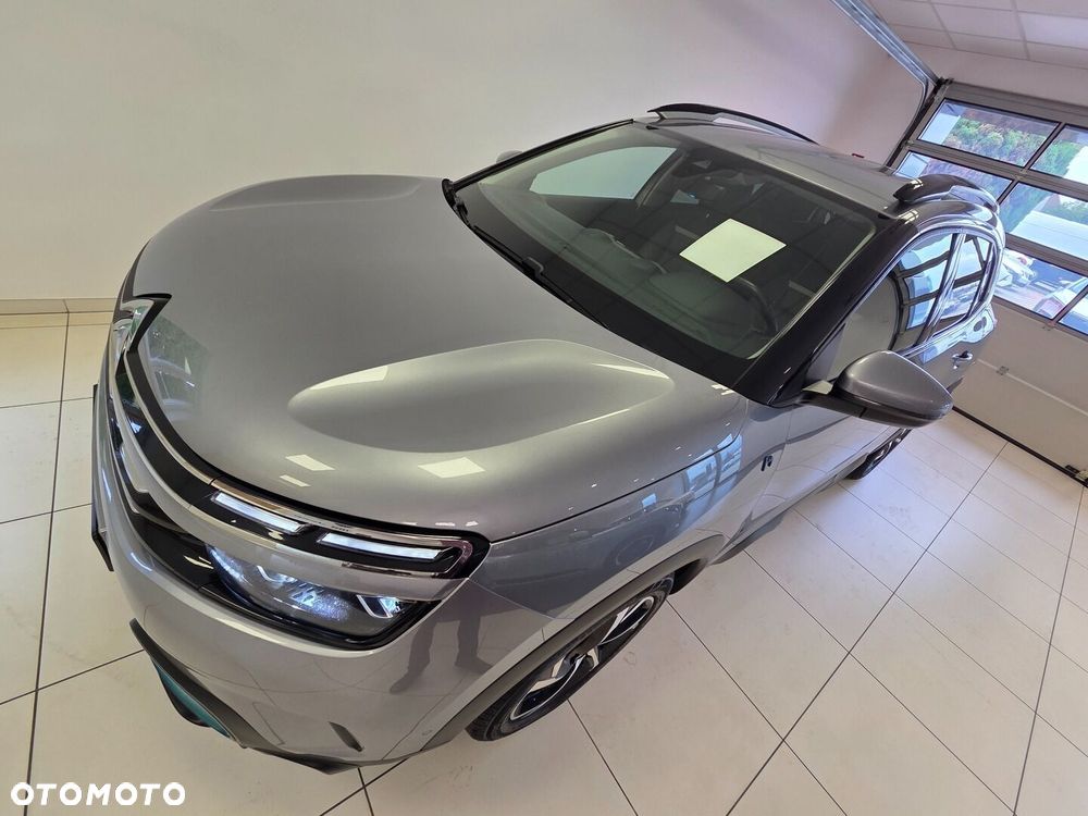 Citroën C5 Aircross 1.6 PHEV Shine EAT8 - 35
