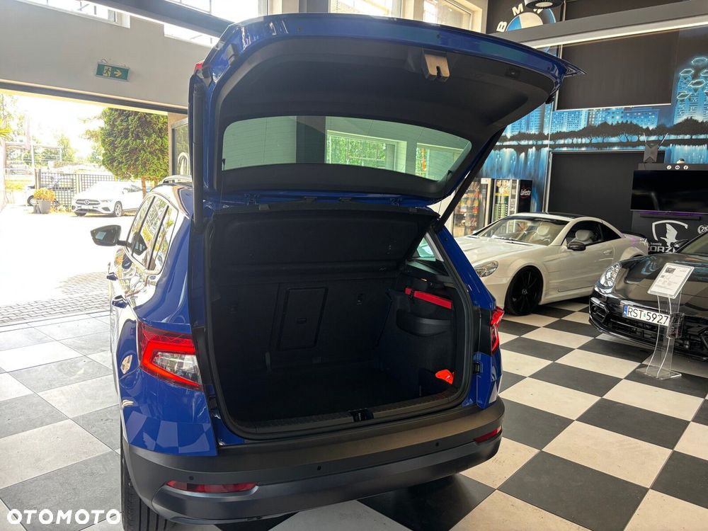Skoda Karoq - 28