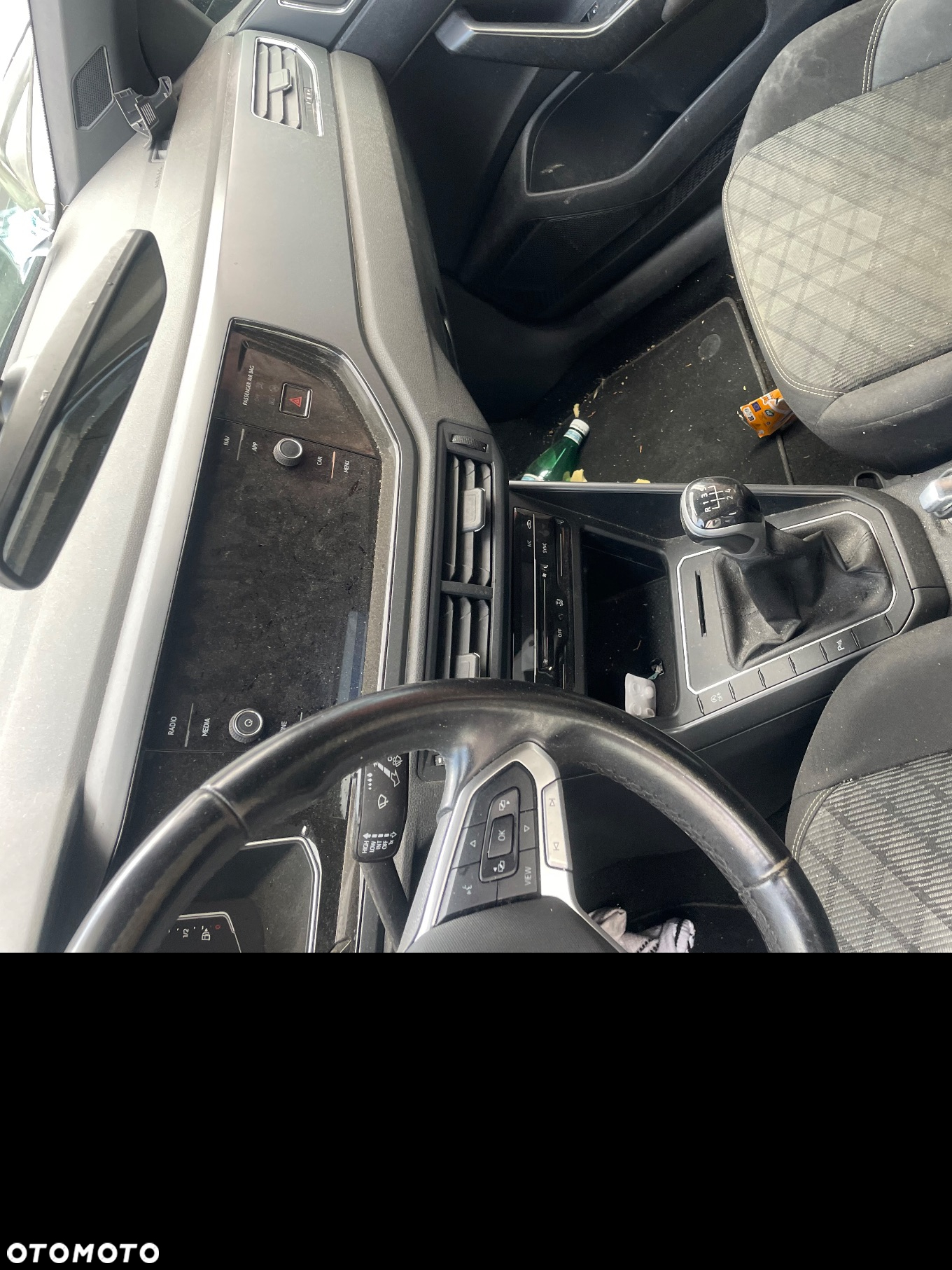 Volkswagen Polo 1.0 TSI OPF R-Line - 12